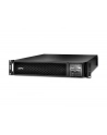 APC Smart-UPS SRT 2200VA RM 230V Network Card - nr 1