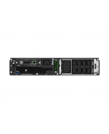 APC Smart-UPS SRT 2200VA RM 230V Network Card nr 2