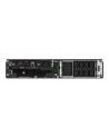 APC Smart-UPS SRT 2200VA RM 230V Network Card - nr 5