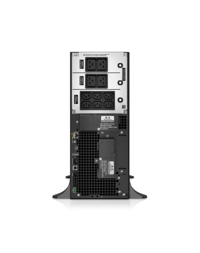 APC Smart-UPS SRT 6000VA 230V główny