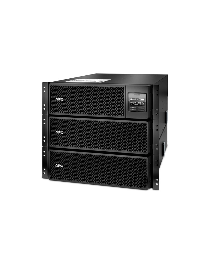 APC Smart-UPS SRT 8000VA RM 230V główny