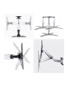 startech VESA TV WALL MOUNT FULL MOTION/FULL MOTION TV WALL MOUNT TILTIN - nr 22