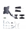 startech VESA TV WALL MOUNT FULL MOTION/FULL MOTION TV WALL MOUNT TILTIN - nr 7