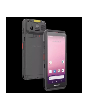 honeywell EDA56(2PIN)WLAN,Wi-Fi6,System Android11GMS,S0703Imager,2.0GHz8core,4GB/64GB,13MP+5MP, Bluet.5.1,NFC,Batt.4500 mAh,USB C nr 2