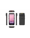 honeywell EDA56(6PIN)WLAN,Wi-Fi6,System Android11GMS,S0703Imager,2.0GHz8core,4GB/64GB,13MP+5MP,Bluetooth5.1,NFC,Batt.4500mAh - nr 6
