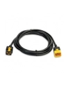 apc Power Cord, Locking C19 to C20, 3.0m - nr 2
