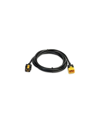apc Power Cord, Locking C19 to C20, 3.0m