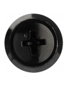 startech 10-32 RACK SCREWS AND NUTS/- 50 PACK - BLACK - nr 6