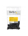 startech 10-32 RACK SCREWS AND NUTS/- 50 PACK - BLACK - nr 7