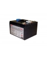 APC Replacement Battery Cartridge #142 - nr 1