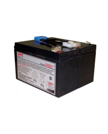 APC Replacement Battery Cartridge #142 nr 2