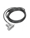 TARGUS ULTIMATE KEYED RETAIL/ULTIMATE KEYED RETAIL - nr 7