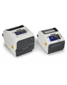 zebra Thermal Transfer Printer (74/300M) ZD621, Healthcare, Color Touch LCD; 300 dpi, USB, USB Host, Ethernet, Serial, BTLE5, (wersja europejska) and UK Co - nr 1