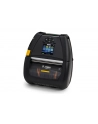 zebra DT Printer ZQ630 Plus; English fonts,BT 4.x, Linered platen, 0.75 core, Group E, Shoulder strap, Belt clip - nr 1