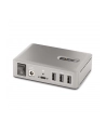startech 10-PORT USB-C HUB SELF-POWERED/D-ESKTOP/LAPTOP EXPANSION HUB - nr 10