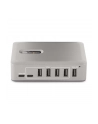 startech 10-PORT USB-C HUB SELF-POWERED/D-ESKTOP/LAPTOP EXPANSION HUB - nr 11