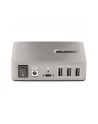 startech 10-PORT USB-C HUB SELF-POWERED/D-ESKTOP/LAPTOP EXPANSION HUB - nr 12