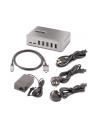 startech 10-PORT USB-C HUB SELF-POWERED/D-ESKTOP/LAPTOP EXPANSION HUB - nr 15