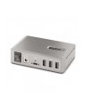 startech 10-PORT USB-C HUB SELF-POWERED/D-ESKTOP/LAPTOP EXPANSION HUB - nr 19