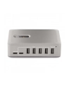 startech 10-PORT USB-C HUB SELF-POWERED/D-ESKTOP/LAPTOP EXPANSION HUB - nr 20
