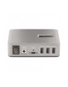 startech 10-PORT USB-C HUB SELF-POWERED/D-ESKTOP/LAPTOP EXPANSION HUB - nr 21