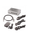startech 10-PORT USB-C HUB SELF-POWERED/D-ESKTOP/LAPTOP EXPANSION HUB - nr 24