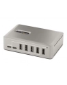 startech 10-PORT USB-C HUB SELF-POWERED/D-ESKTOP/LAPTOP EXPANSION HUB - nr 2