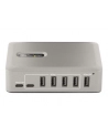 startech 10-PORT USB-C HUB SELF-POWERED/D-ESKTOP/LAPTOP EXPANSION HUB - nr 3