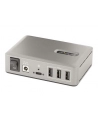 startech 10-PORT USB-C HUB SELF-POWERED/D-ESKTOP/LAPTOP EXPANSION HUB - nr 5