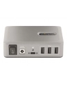 startech 10-PORT USB-C HUB SELF-POWERED/D-ESKTOP/LAPTOP EXPANSION HUB - nr 6