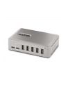 startech 10-PORT USB-C HUB SELF-POWERED/D-ESKTOP/LAPTOP EXPANSION HUB - nr 9