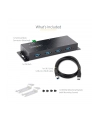 startech INDUSTRIAL USB 3.0 5GBPS HUB/. - nr 11