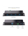startech INDUSTRIAL USB 3.0 5GBPS HUB/. - nr 20