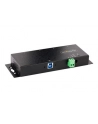 startech INDUSTRIAL USB 3.0 5GBPS HUB/. - nr 4