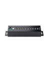 startech INDUSTRIAL USB 2.0 HUB/PORT USB HUB 10-PORT HUB - nr 11