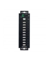 startech INDUSTRIAL USB 2.0 HUB/PORT USB HUB 10-PORT HUB - nr 12