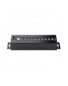 startech INDUSTRIAL USB 2.0 HUB/PORT USB HUB 10-PORT HUB - nr 18