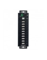 startech INDUSTRIAL USB 2.0 HUB/PORT USB HUB 10-PORT HUB - nr 19