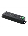 startech INDUSTRIAL USB 2.0 HUB/PORT USB HUB 10-PORT HUB - nr 3
