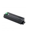 startech INDUSTRIAL USB 2.0 HUB/PORT USB HUB 10-PORT HUB - nr 8