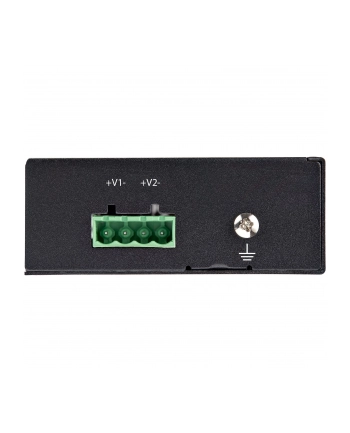 startech INDUSTRIAL GIGABIT POE SPLITTER/12-48VDC SPLITTER 802.3BT ULTRA nr 1