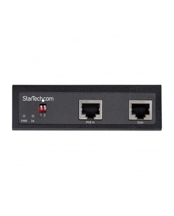 startech INDUSTRIAL GIGABIT POE SPLITTER/12-48VDC SPLITTER 802.3BT ULTRA nr 2