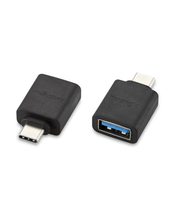 KENSINGTON USB-C AUF USB-A/CA1010 CABLE ADAPTER główny