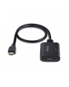startech 2-PORT HDMI SPLITTER 4K 60HZ/4K HDMI 2.0 DISPLAY/OUTPUT SPLIT - nr 10