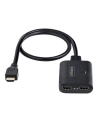 startech 2-PORT HDMI SPLITTER 4K 60HZ/4K HDMI 2.0 DISPLAY/OUTPUT SPLIT - nr 3