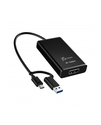 j5create 4K HDMI CAPTURE ADAPTER/ nr 2