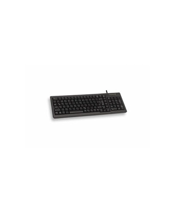 cherry XS COMPLETE KEYBOARD BLACK/KEYBOARD PS/2 FRENCH