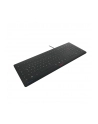 cherry STREAM PROTECT WIRED GER/BLACK QWERTZ - nr 13