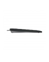 cherry STREAM PROTECT WIRED GER/BLACK QWERTZ - nr 7