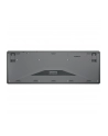 cherry STREAM PROTECT WIRELESS GER/BLACK QWERTZ - nr 13
